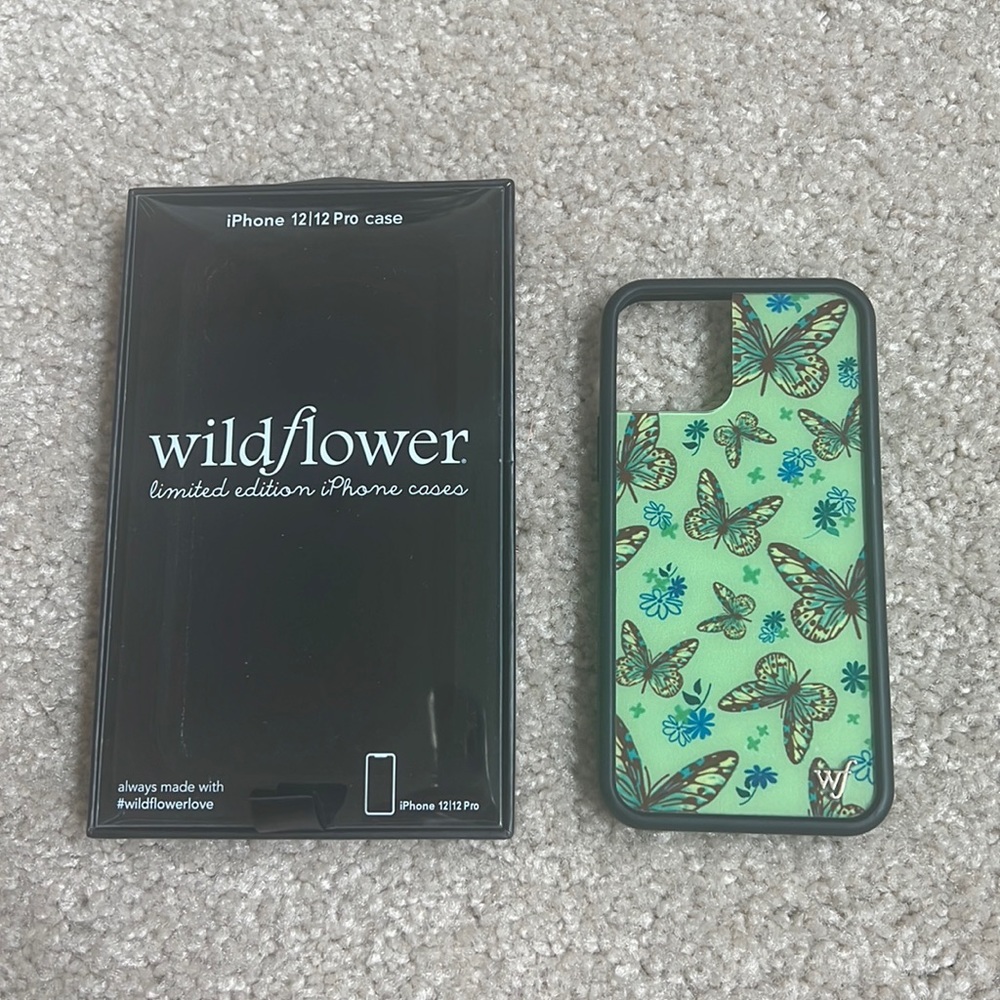 iPhone 12 Case